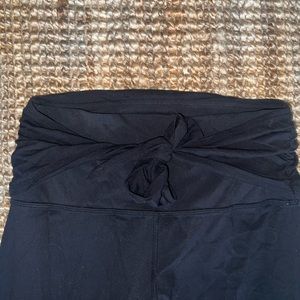 Lululemon align tie leggings